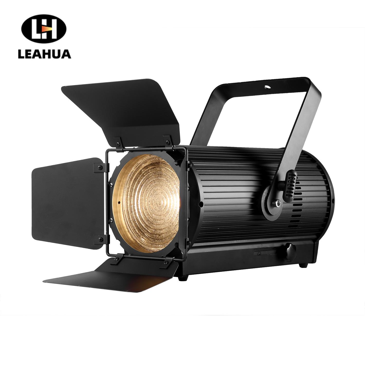 fresnel light 프레넬 조명