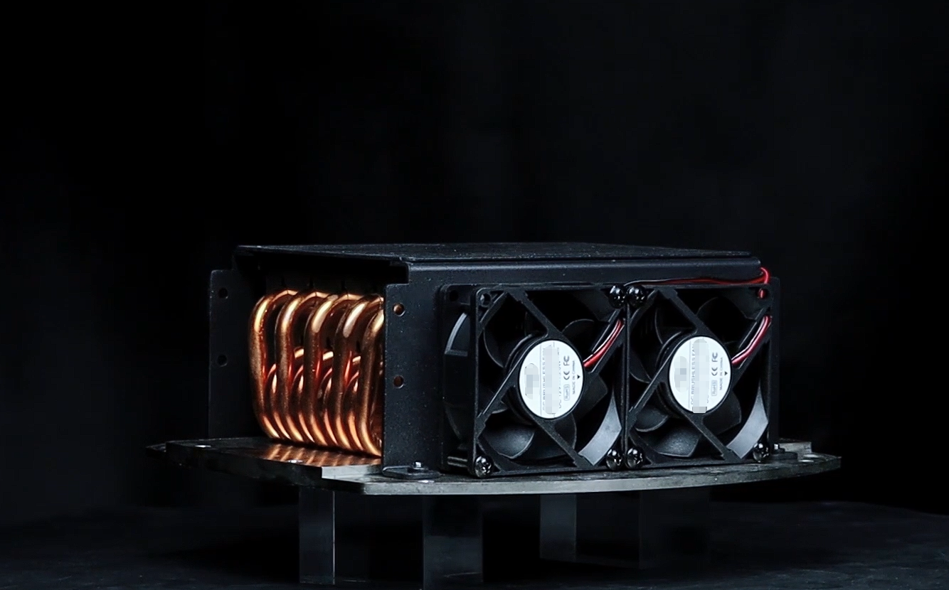 cooling system 냉각 시스템