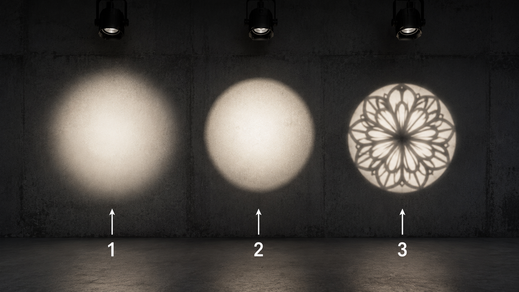 Static fresnel light 정적 프레넬 조명