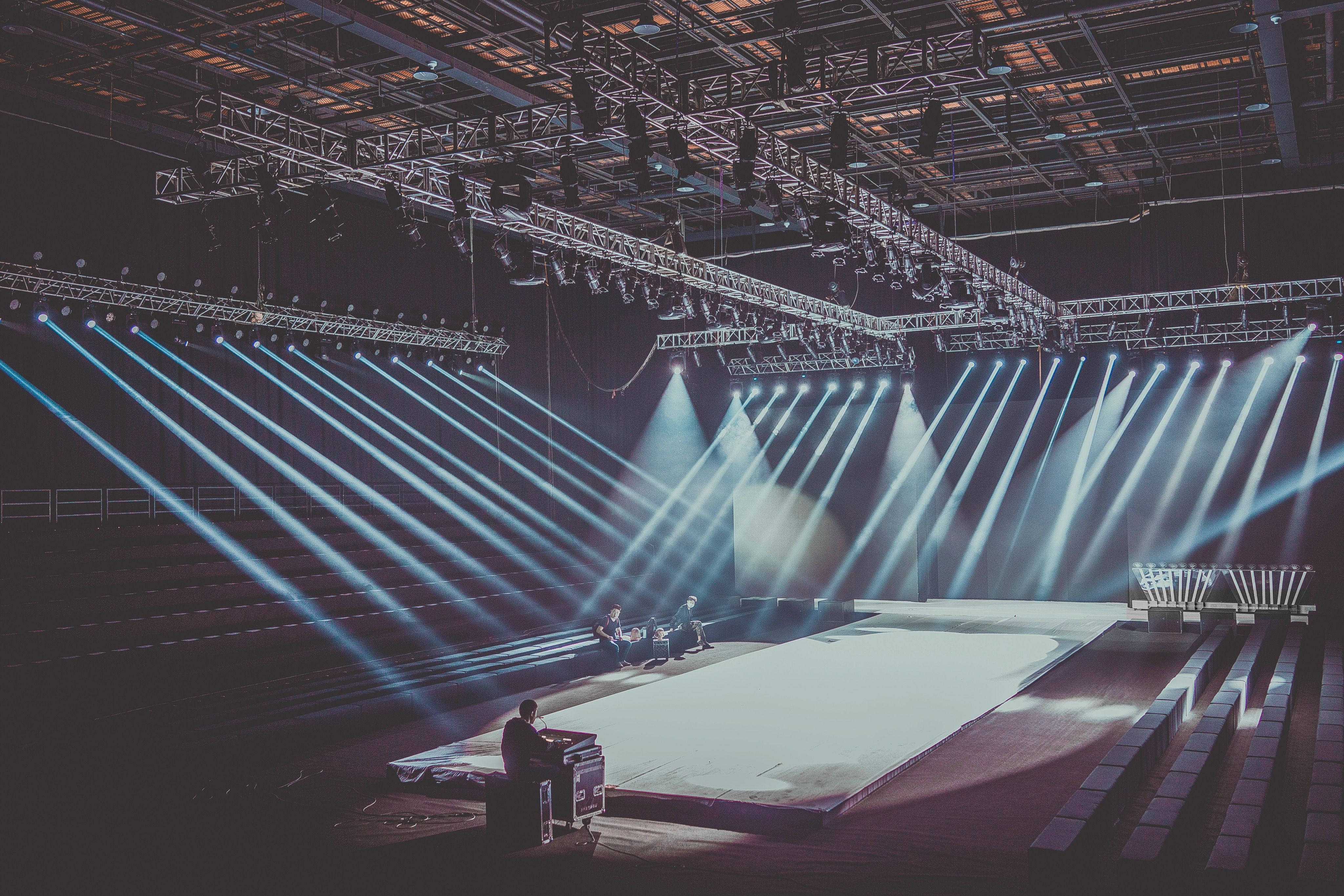 Production management 생산관리