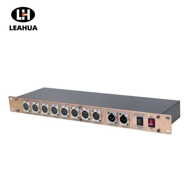 SP DMX 스플리터 8 II