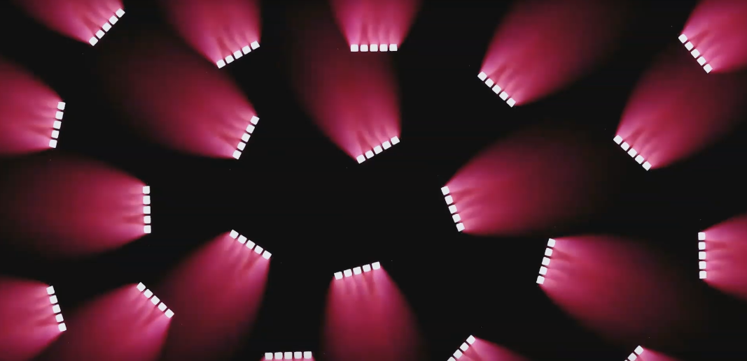 LED 픽셀 바