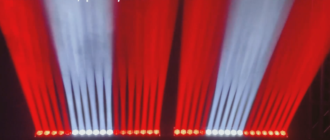 LED 픽셀 바